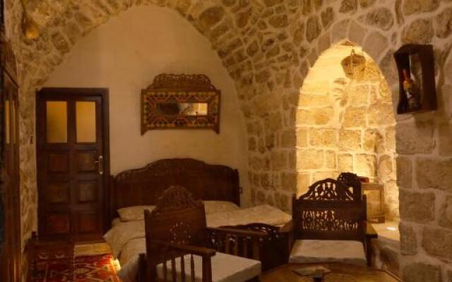 Beyt Nahrayn Butik Otel