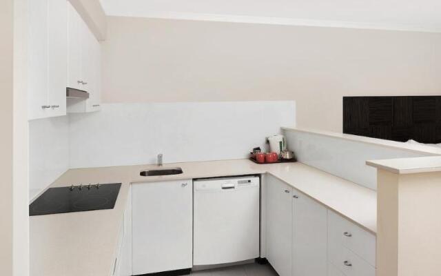 Quest Grande Esplanade Serviced Apartments - Manly