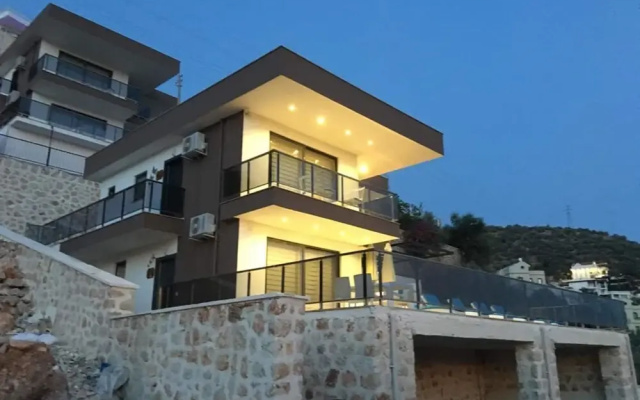 Villa Tony 1 bed Kalkan