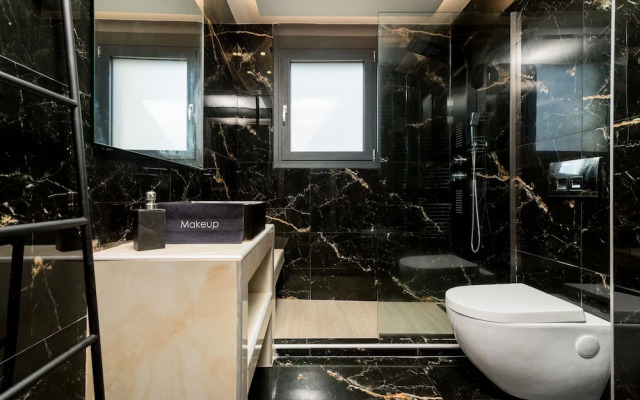 Grande Amore Luxury Villa