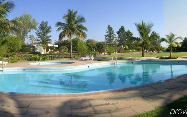 The Meadows Resort and Spa