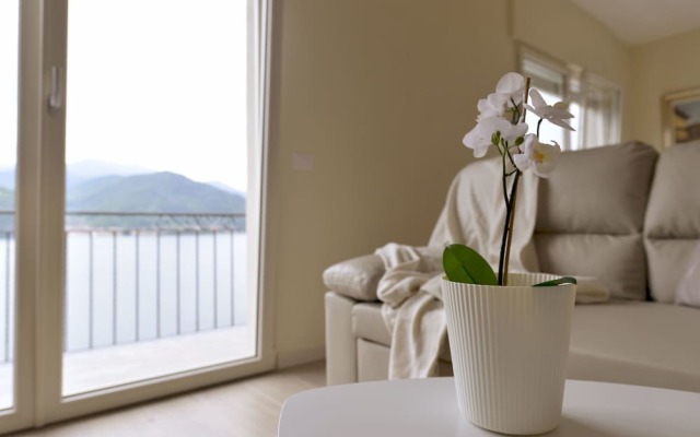 Casa del Sole - WelcHome