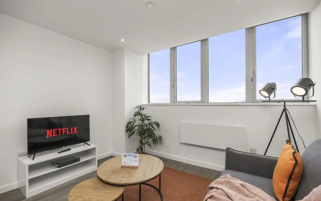 Ocean View D By My Getaways