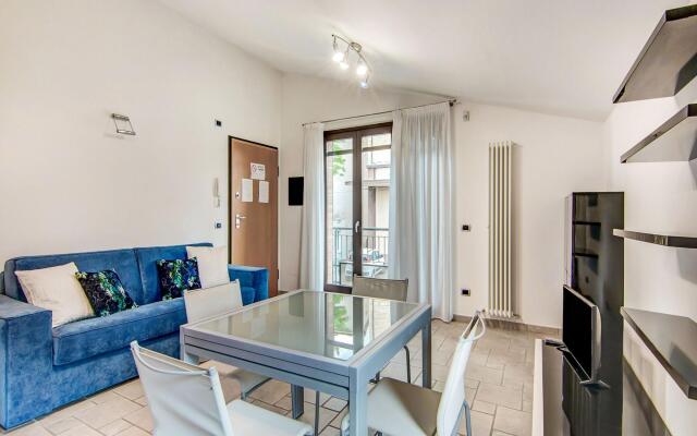 Tranquil Apartment in Cupramontana With Garden