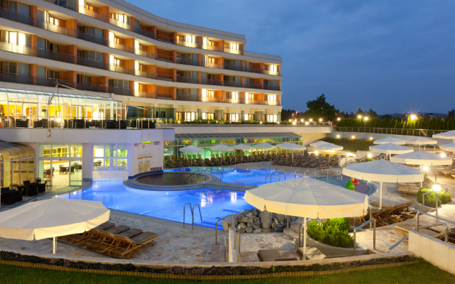 Hotel Livada Prestige - Sava Hotels & Resorts