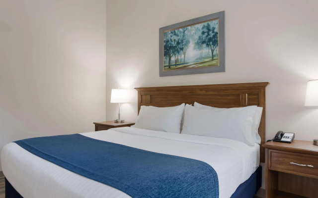 SureStay Plus Hotel by Best Western Elizabethtown Hershey