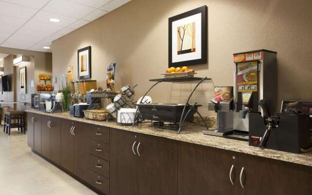 Microtel Inn & Suites by Wyndham Pleasanton