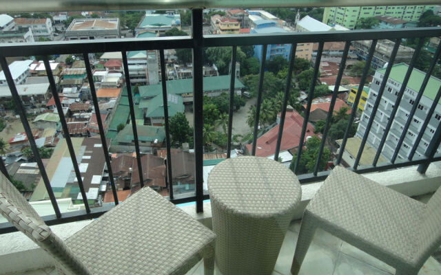 City Suites