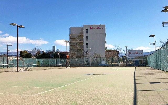 Kasugai View Hotel