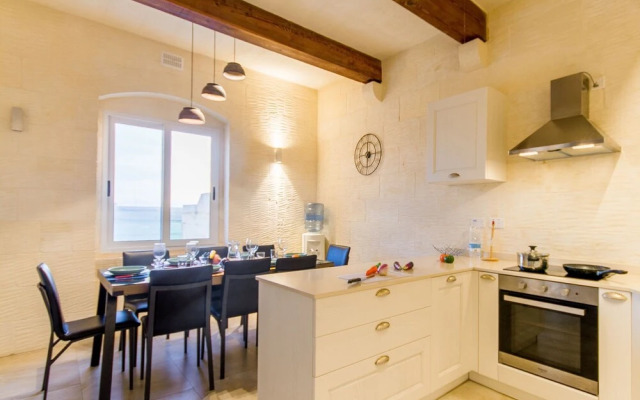 Inni Gozitan Farmhouse Private Pool