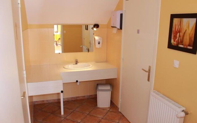 Auberge La Claie des Champs