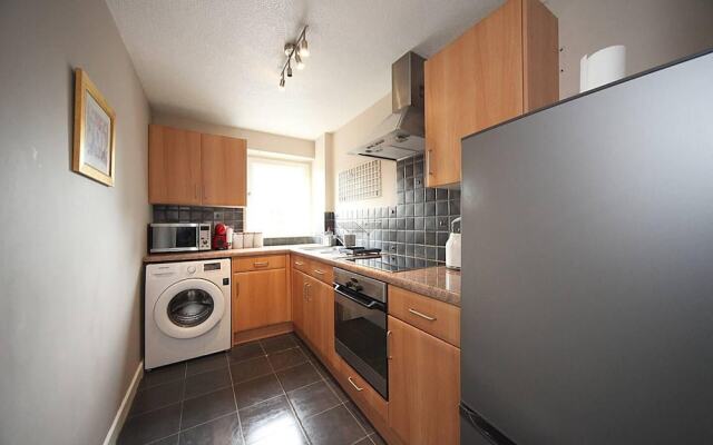 Stunning 1-bed Apartment in Milton Keynes