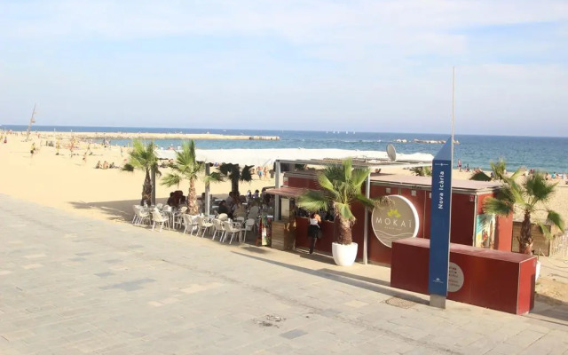 Stopbarcelona Plaza de España Apartments