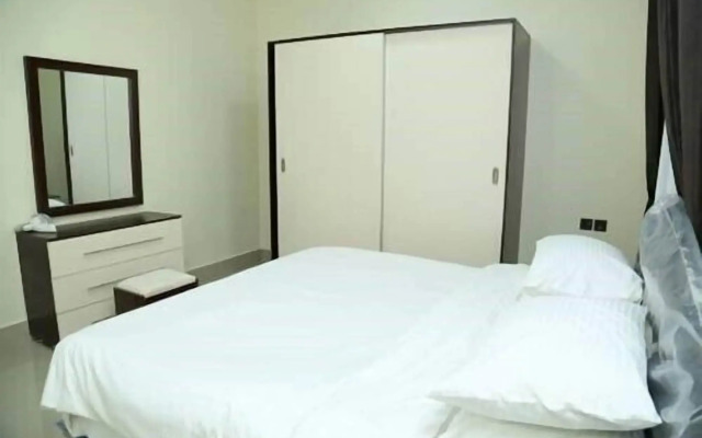 Golden Seasons Furnished Apartments 5