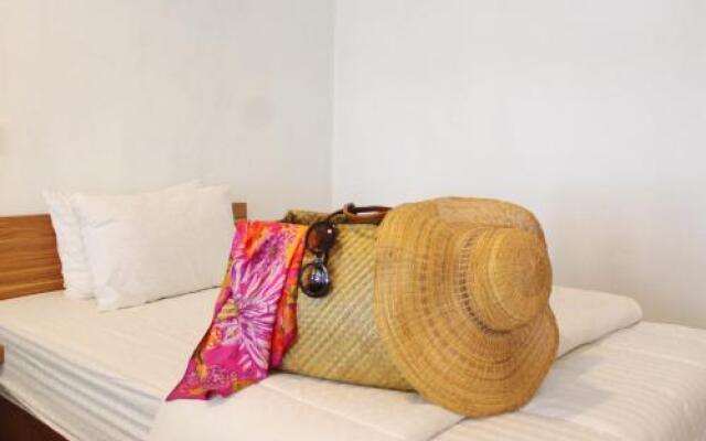 Seribu Resort Thousand Island