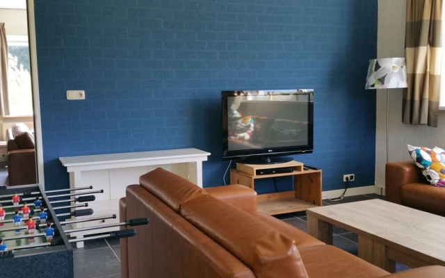 Beautiful group accommodation with facilities near the sea