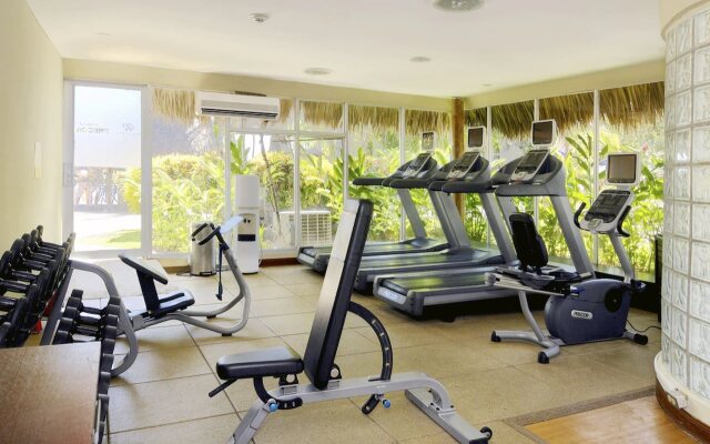 Fiesta Resort Central Pacific - All Inclusive