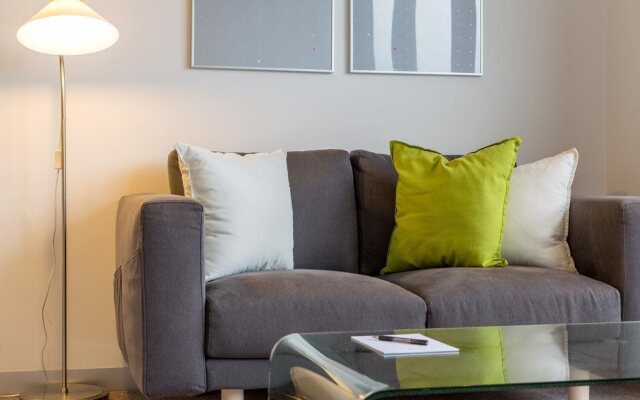 Royal Stays Apartments Clarendon St