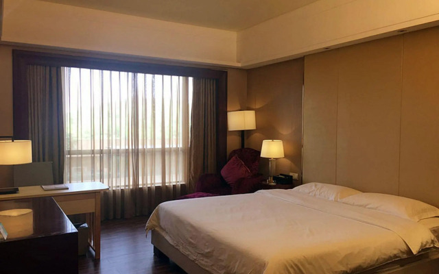 Wellton International Hotel Dongguan