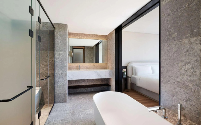 Naru Ambassador Hotel Seoul - MGallery Collection