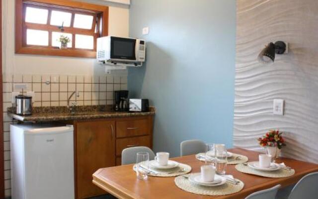 Suite Ilhaflat