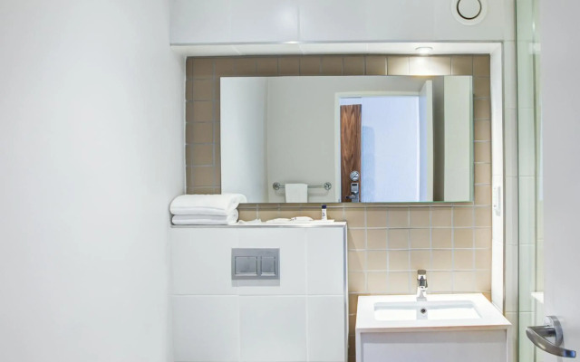 Town Lodge Waterfall, Midrand