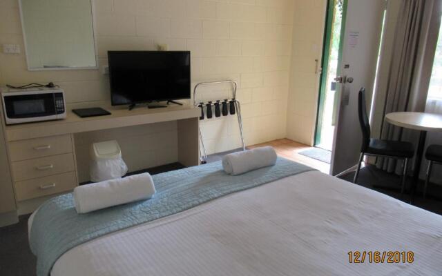 Moruya Motel