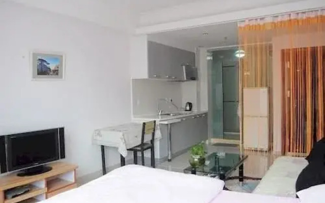Shangping Zhijia Hotel
