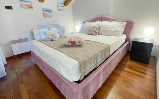 BH - MENTON VILLE - Modern flat 4 people