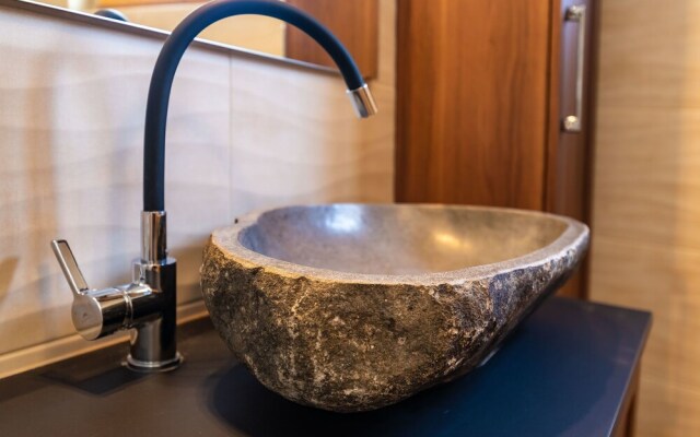 Apartment Lucija Novum