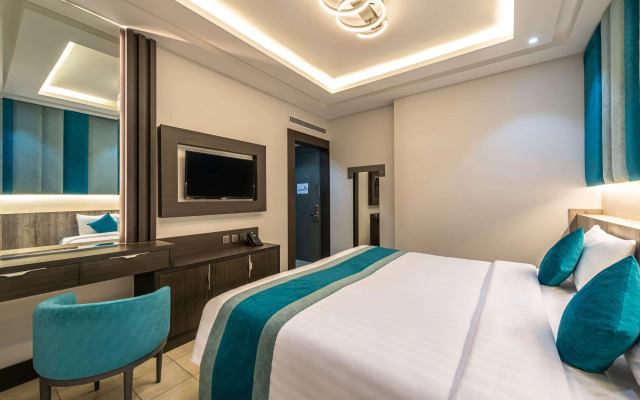 Best Western Ajyad Makkah