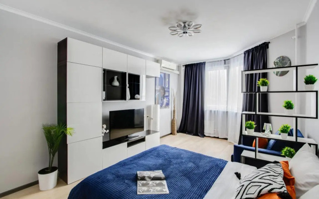 EasyGuest на Мироновской улице