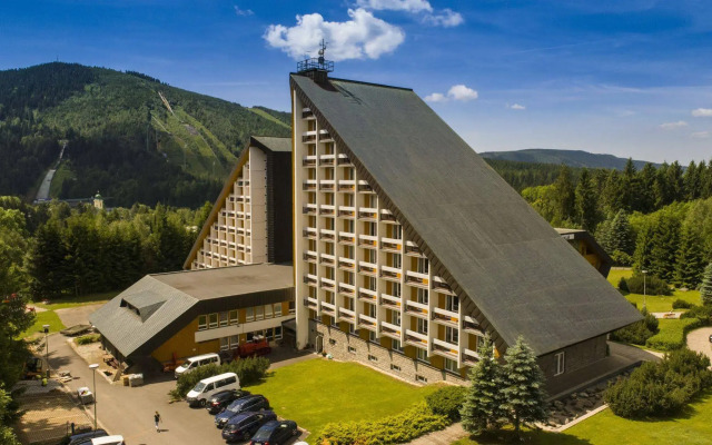 OREA Resort Sklář Harrachov