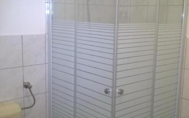 4Fenyő Magánszállás Nagyatád