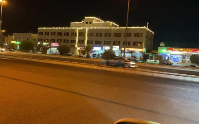 ابراج الصبحي