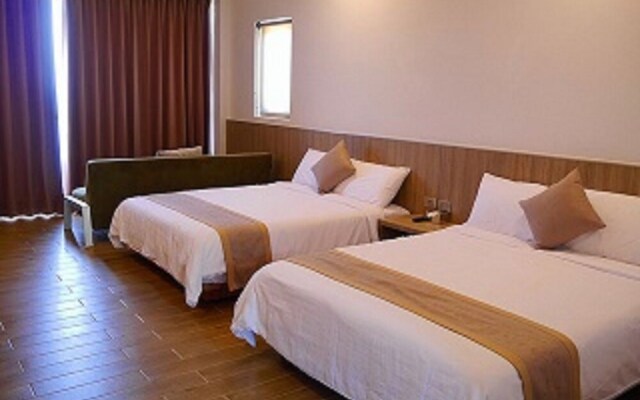 Venice Seaview Hotel