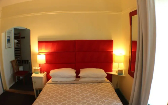 San Anselmo Inn