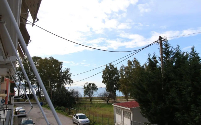 Nafpaktos Apartments