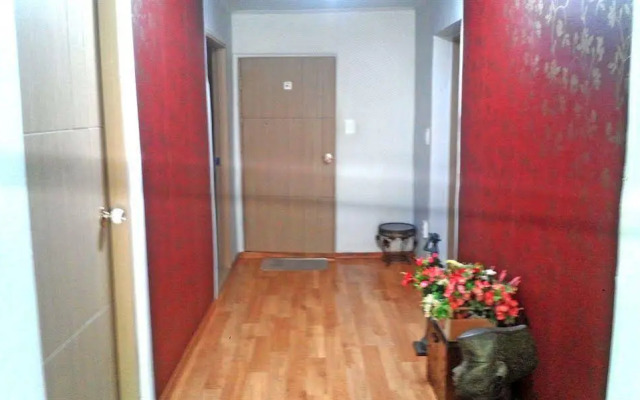 Alpha Guesthouse Seoul