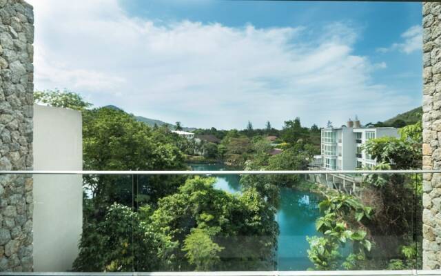 Luxury 4 Bedroom Villa Kamala