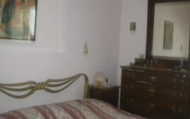 Appartamento privato a Procida