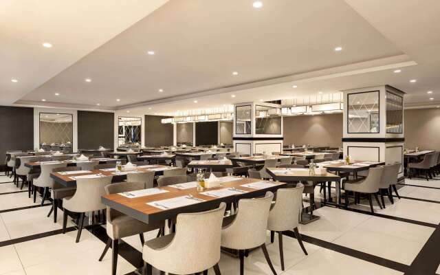 Ramada by Wyndham Makkah Zad Al Rawda