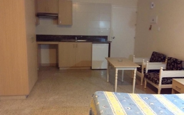 Christabelle Hotel Apartments