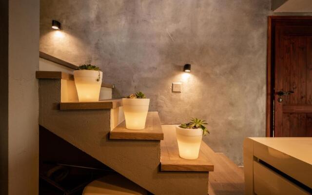 Boutique B&B Mali Pariz