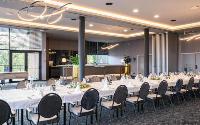 Van der Valk Hotel Nivelles - Sud
