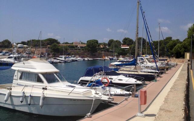 Residencial Marina De Port