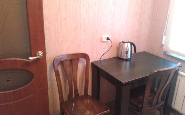 Apartments on Prospekt 50 let Oktyabrya 35
