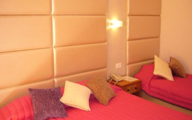 Rhodian Rose Hotel
