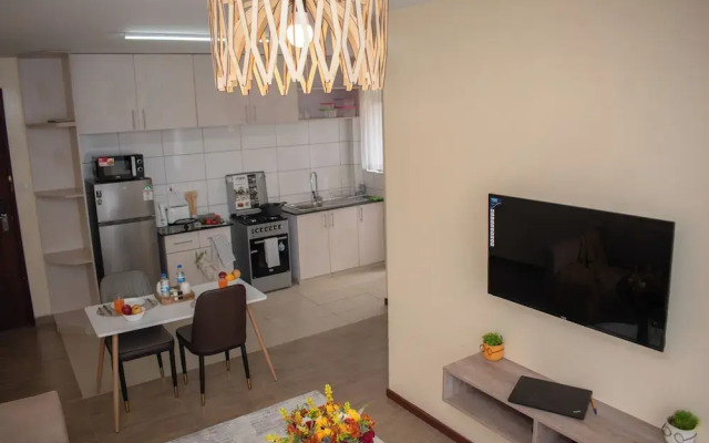 Egoli Premiere Serviced Apartments