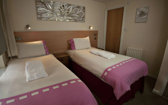 Lochend Serviced Apartments